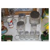 Hoosier Bottles