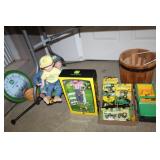 John Deere Items 