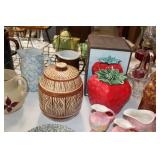 McCoy Cookie Jars