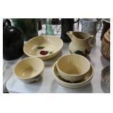 Watt Pottery