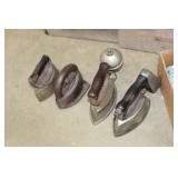 Irons 