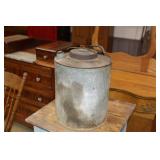 Oil Can 