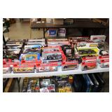 Nascar Diecast 