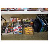 Nascar Diecast 