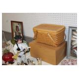 Longaberger Basket 