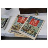 War Maps 