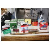 Ammunition 