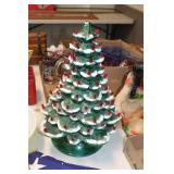 Ceramic Christmas Tree