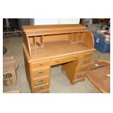 Roll Top Desk