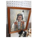 Wisecarver Oil?