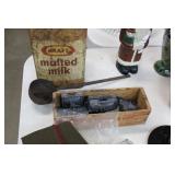 Lead Soldiers Molds