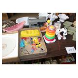 Toys