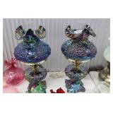 Fenton Lamps