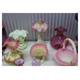 Fenton Glass