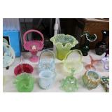 Fenton Glass