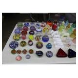 Paper Weights
