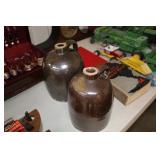Jugs