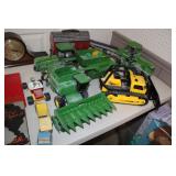 John Deere Toys
