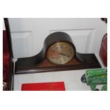 Mantle Clock