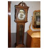 Grand Mother Clock 