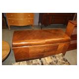 Blanket Chest