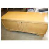 Blanket Chest 
