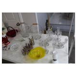 Candle Holders