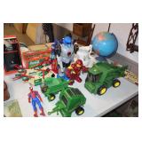 John Deere Toys