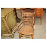 Kids Rocker
