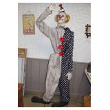 Halloween Decor