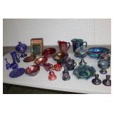 Carnaval Glass
