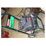 Power Washer 