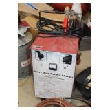Battery Charger