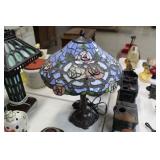 Tiffany Style Lamp 