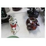 McCoy Cookie, Hull Corky Bank