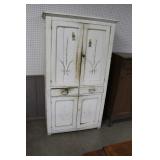 Flat Wall Cabinet 