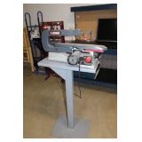 Scroll Saw