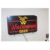 Beer Sign 