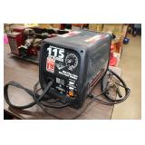 MIG Welder 