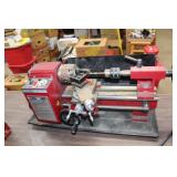 Mini Lathe 