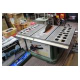 Table Saw