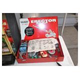 Erector Set 