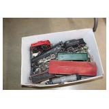 American Flyer Train 