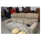 Recliner Sofa 