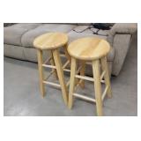 Bar Stools 