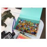 Marbles 