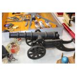 Cast Cannon 