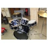 Drum Set 