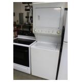 Stack Washer & Dryer 