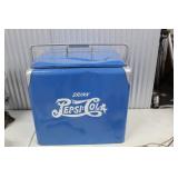 Pepsi Cooler